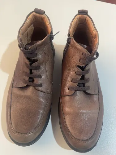 Vende-se Bota Anatomic Gel N 41