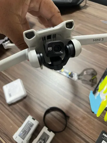 DJI MINI 3 STANDART