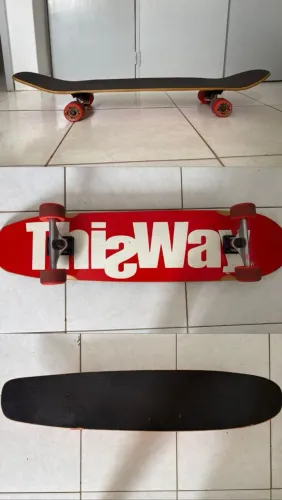 Long Board