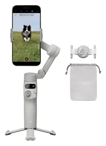 Dji osmo mobile 7
