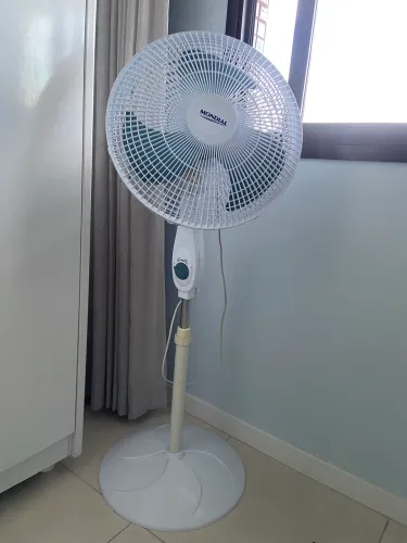 Ventilador