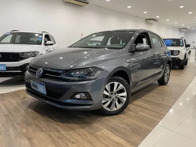 Volkswagen Polo Comfort. 200 TSI 1.0 Flex 12V Aut. 2019