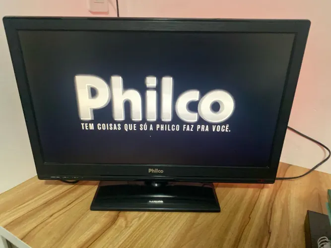 TELA LED Philco