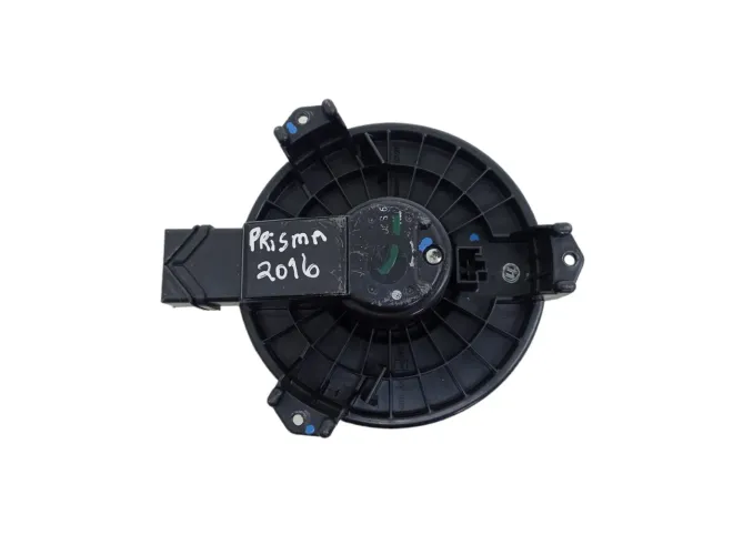 Eletroventilador Caixa Ar Interna Chevrolet Prisma Onix 2016