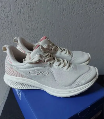 Tênis Olímpicos Feminino
