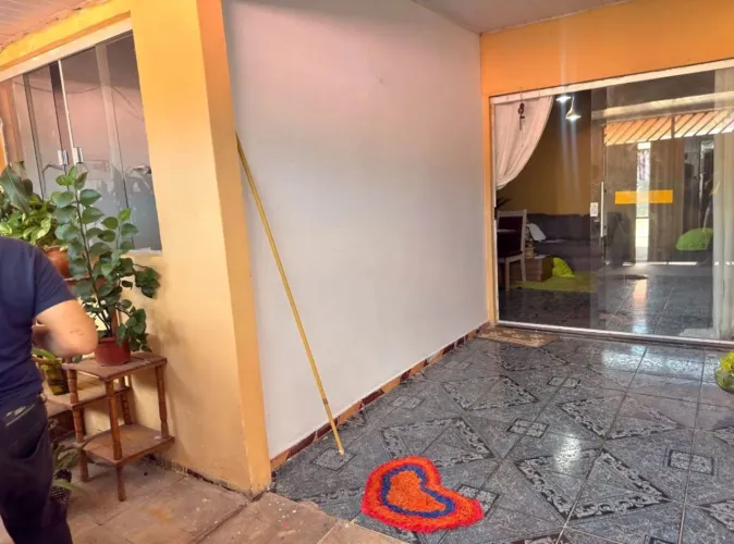R.Casa a venda em Icoaraci na Cohab