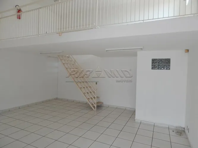 Salão comercial com 80 m2, Vila Seixas, Zona Leste, Ribeirão Preto SP