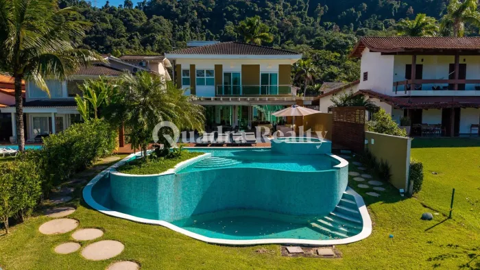 Casa no Condomínio Costa Verde Tabatinga