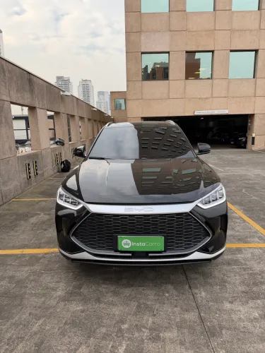 BYD Song Plus 1.5 16V Aut. (hibrido) 2024