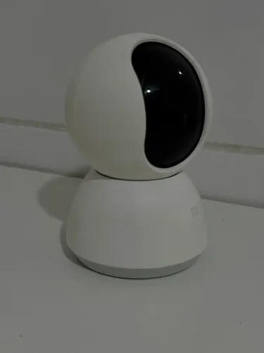 Câmera segurança Xiaomi 360