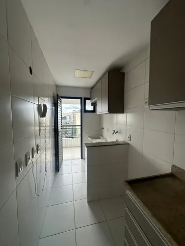 Apartamento no Águas de Maço