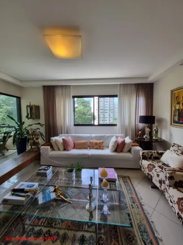 APARTAMENTO RESIDENCIAL em SALVADOR - BA, ACUPE DE BROTAS