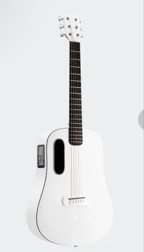 Violão lava me play super tecnológico