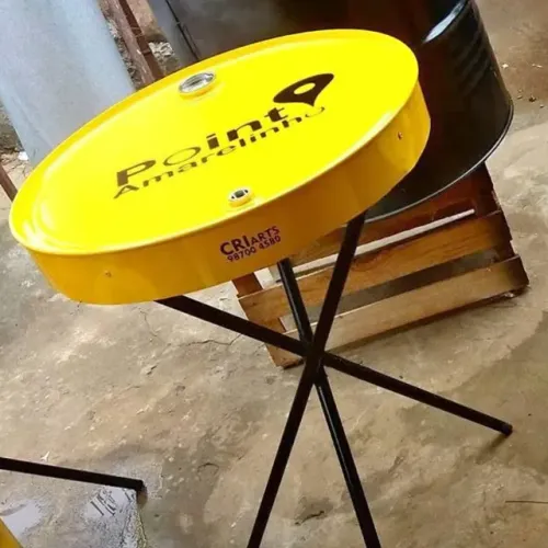 Mesa Bistrô Tonel