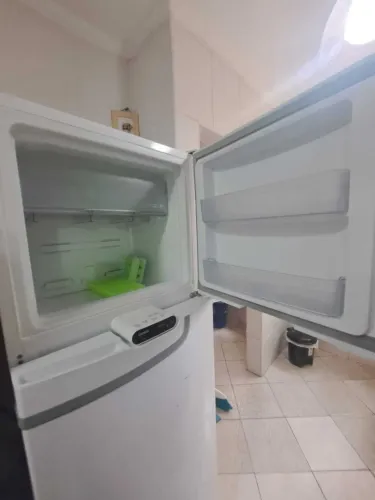 Vendo Refrigerador Consul semi novo 1200 reais