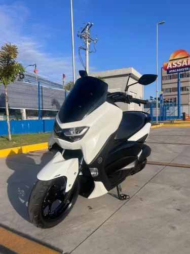 Nmax 2022 muito nova