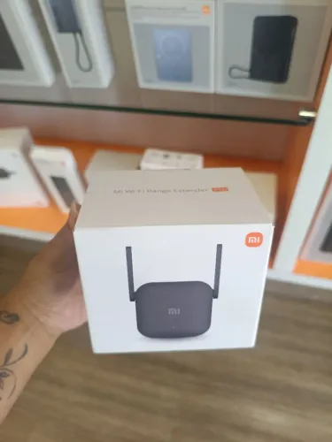 Mi Wi-fi Range Extender Pro