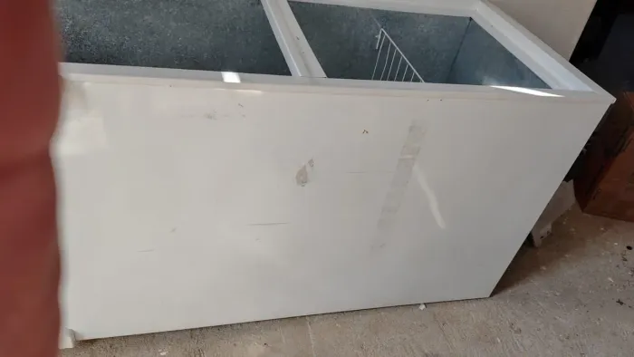 Freezer