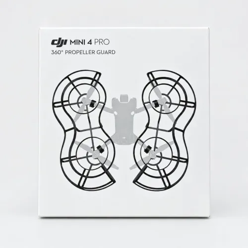 Protetor hélice DJI Mini 4 pro ORIGINAL
