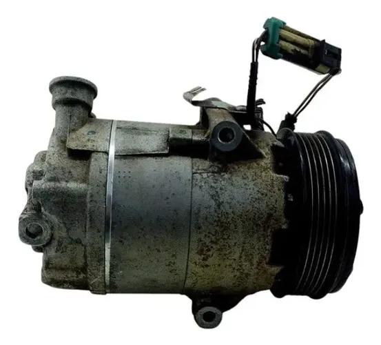 Compressor Ar Condicionado Chevrolet Astra 2001 A 2011