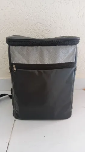 bag térmica ifood e 99