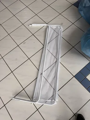 Grade para cama