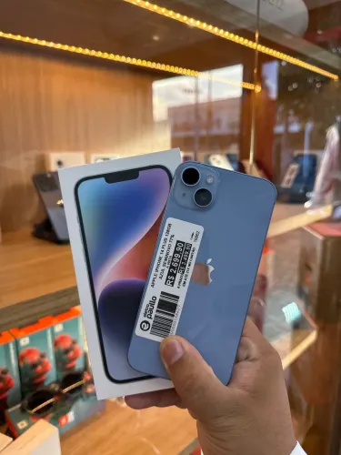 iPhone 14 Plus 128gb ( 1 ano de garantia )