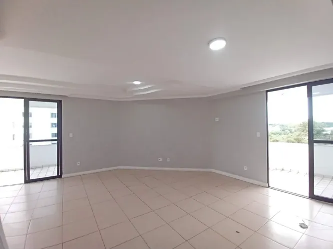 Residencial Rio Amazonas, Aleixo, 130m², 3 qts
