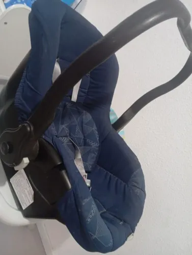 Bebê conforto