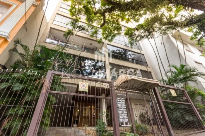 Nova Marca Imóveis vende Apartamento 01 dormitório Bom Fim