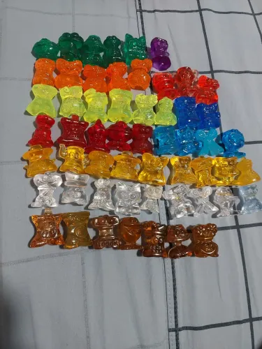 Lote geloucos