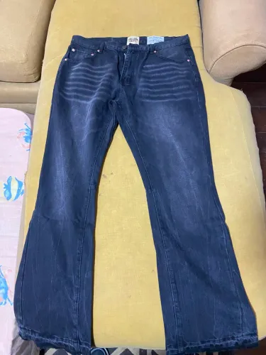 Calça flare GALLERY DEPT. 