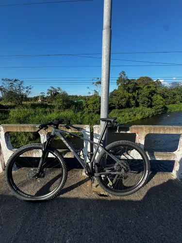 Mtb aro 29 - Sense impact comp 2026
