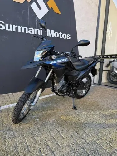 HONDA XRE 190 2021