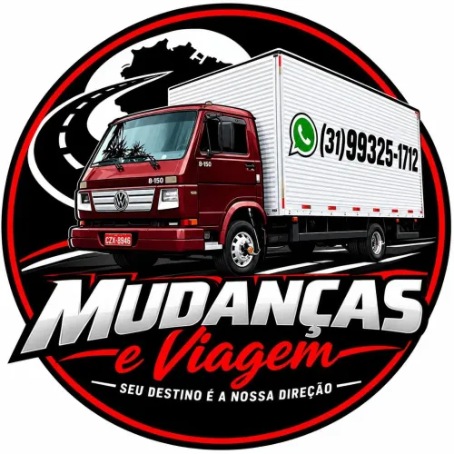 Mudança e Viagem