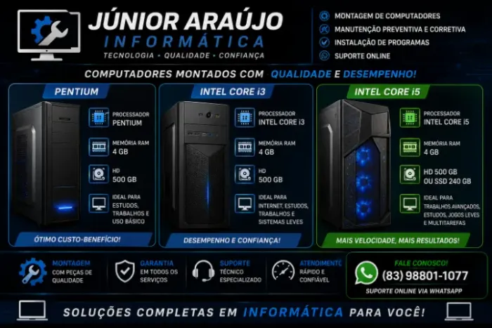 Temos ah Maquina Adequada Para vooce (( Aceitamos Cartoes Ou Pix))