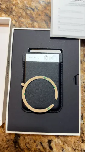 Plaid Note cor prata