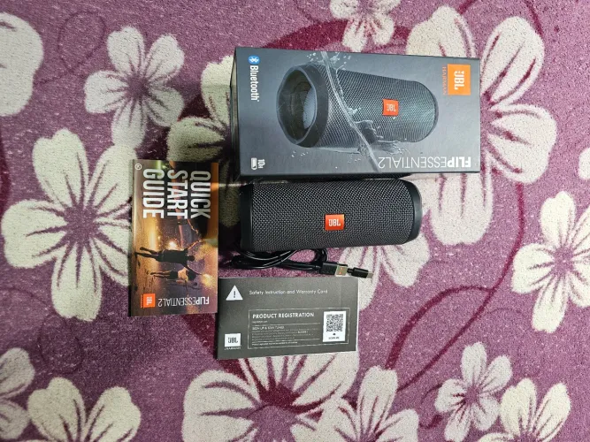 Caixa JBL