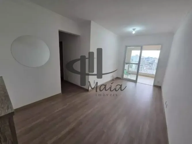 Locação Apartamento Sao Caetano do Sul Centro Ref: 47399