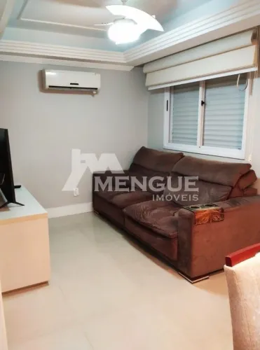 Apartamento com 3 quartos e 104m² à venda em Sarandi, Porto Alegre.