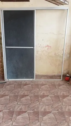 Box pra banheir