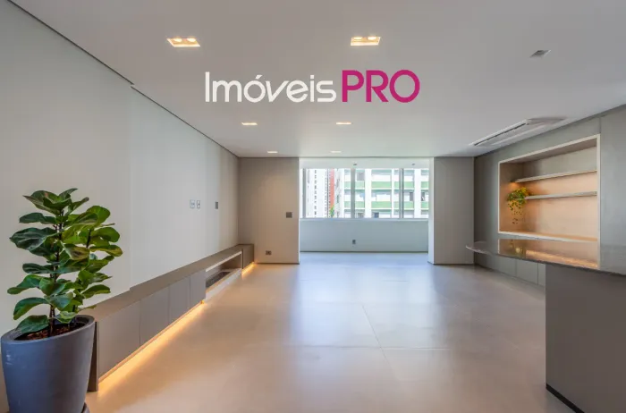 Apartamento, Itaim Bibi - São Paulo