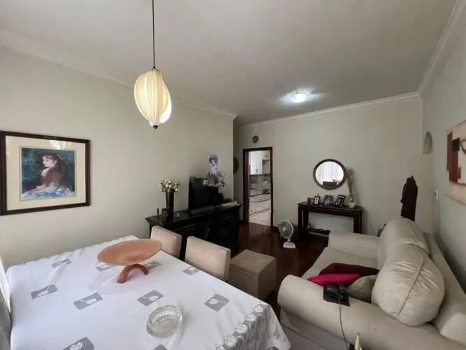 Belo Horizonte - Apartamento Padrão - Padre Eustáquio