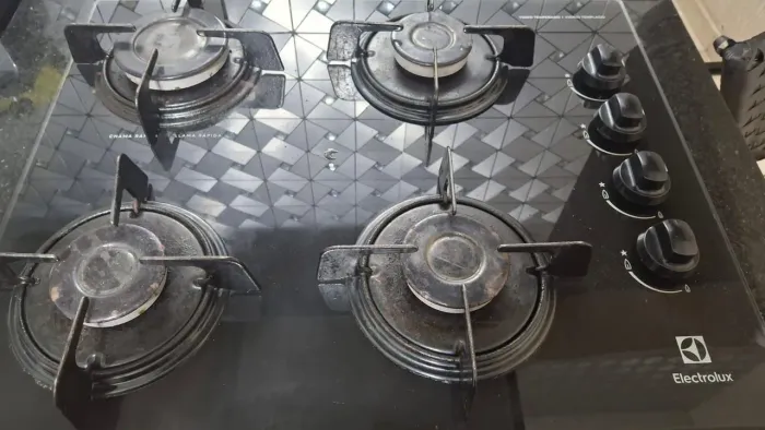 Cooktop