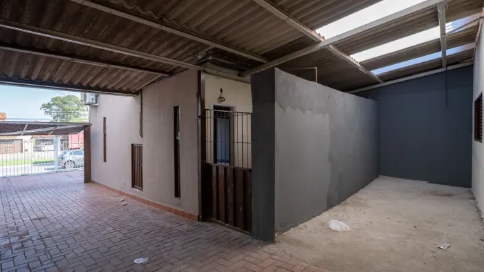 Casa para locação no Jardim Europa, com opção de ponto comercial