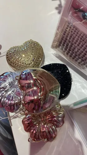 Mini bags