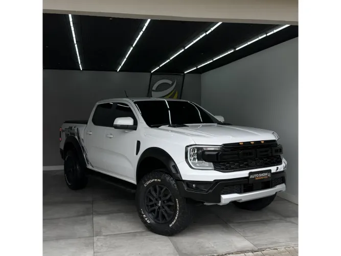 Ford Ranger XL 2.0l 4X4 2024