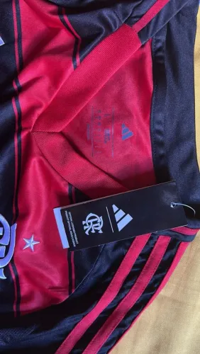 Vendo camisa do Flamengo original na etiqueta tamanho G