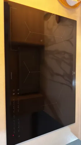 Cooktop indução Electrolux IE80P