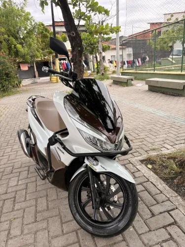 PCX DLX ABS 2020